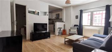 Appartement  à vendre, 3 pièces, 1 chambre, 51 m²