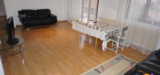 Vente appartement 3 pièces 77 m²