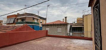 Casa adosada en calle Buenavista en Alcantarilla