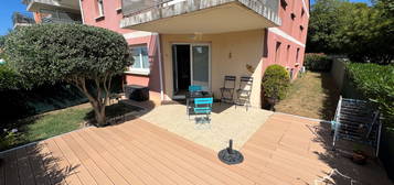 Appartement meublé  à vendre, 5 pièces, 3 chambres, 92 m²