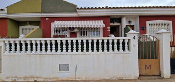 Casa en Llano del Beal, Cartagena