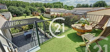 Achat maison 5 pièces 107 m²