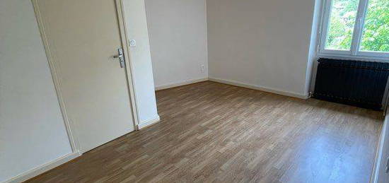 Appartement T3 50m2