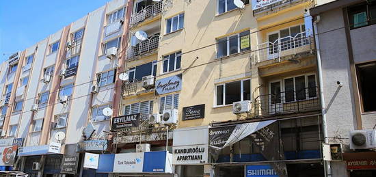 BURSA OSMANGAZİ ULUYOL CADDESİ ÜZERİNDE 2+1 KİRALIK OFİS