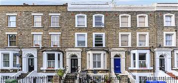 Flat for sale in Vicarage Grove, London SE5