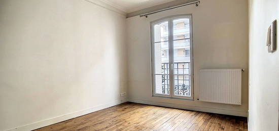 Appartement  à louer, 2 pièces, 1 chambre, 34 m²