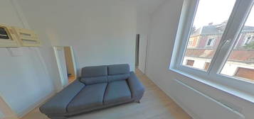 Location appartement 2 pièces 32 m²