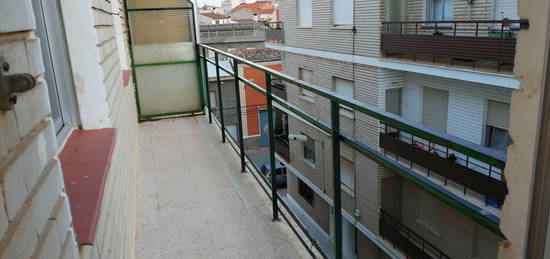 Piso en venta en calle Carlos Garzarán, 13