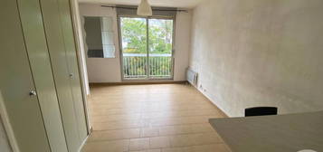 Location appartement 1 pièce 25 m²