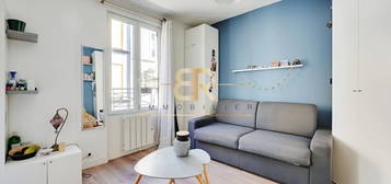 Studio 1 pièce 20 m²