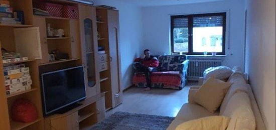 3 Zimmer Wohnung