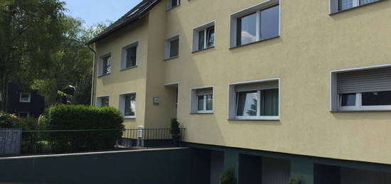 Freundliche 1,5-Zimmer-Wohnung in der 1. Etage zur Miete in Recklinghausen