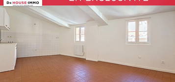 Appartement  à vendre, 2 pièces, 1 chambre, 39 m²