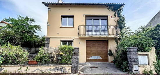 Achat maison 4 pièces 68 m²