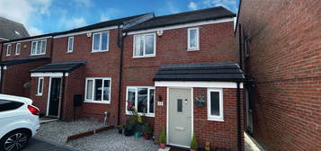 Terraced house for sale in Kinross Avenue, Heywood OL10