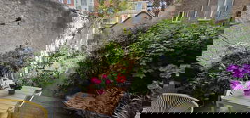 Appartement 2 pièces 33 m²