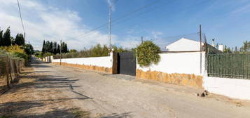 Finca rústica en venta en Moraleda de Zafayona