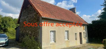 Vente maison 4 pièces 72 m²