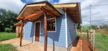 Casa en Alquiler