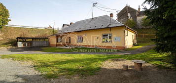 Prodej  rodinného domu 170 m², pozemek 432 m²