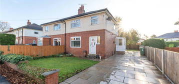 3 bed semi-detached house for sale