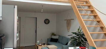 Loft 80m2 T2