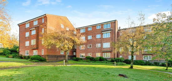 Flat for sale in St. Leonards Park, East Grinstead RH19