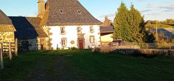 Maison de campagne à louer