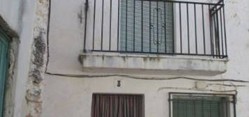 Casa de pueblo en venta en calle Baño, 3