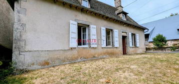 Achat maison 4 pièces 54 m²