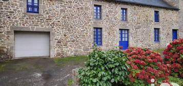 Maison longère  à vendre, 4 pièces, 3 chambres, 150 m²