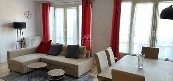 Appartement Saint Germain En Laye 3 pièce(s) 61.72 m2