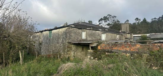 Casa rural en venta en  Lugar Muro Vasco, 1