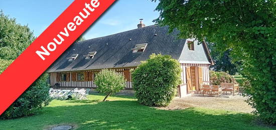 Achat maison 5 pièces 105 m²