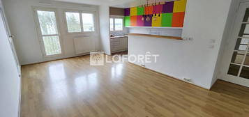 Appartement Plaisir 3 pièce(s) 73.33 m2