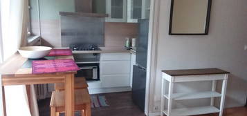 Achat appartement 1 pièce 25 m²