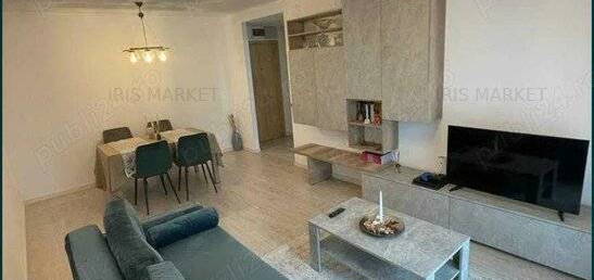 Apartament 2 Camere - Zona Morarilor