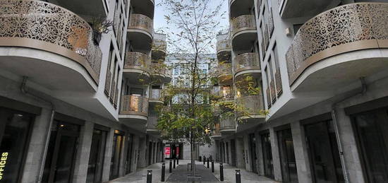 Hochmoderne 2 Zimmer Wohnung im Herzen Stuttgarts