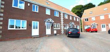 3 bedroom terraced house