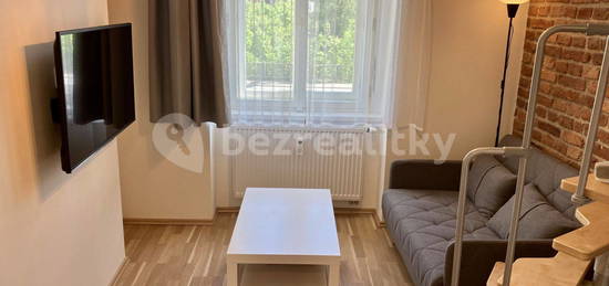 Pronájem bytu 2+1 22 m², Radlická, Praha