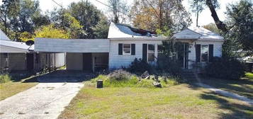 207 E Mississippi St, Delhi, LA 71232