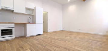 Appartement  à vendre, 2 pièces, 49 m²