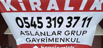 YENİDOĞAN MAH. SEVİNÇ CADDESİ ÜZERİ '2+1 120M2 DAİRE