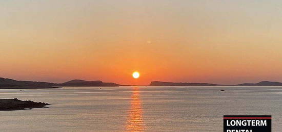 Ático en San Agustín - Cala de Bou, Sant Josep de sa Talaia