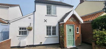 2 bedroom detached house for sale