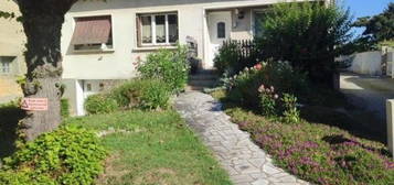 Vente maison 6 pièces 140 m²