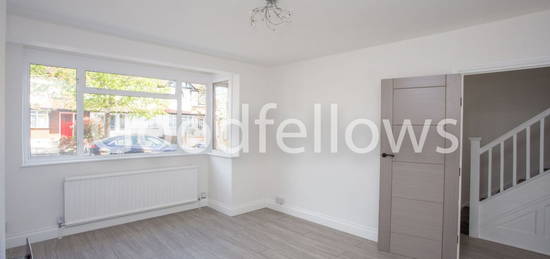 Detached house to rent in Beech Grove, Mitcham, Surrey CR4