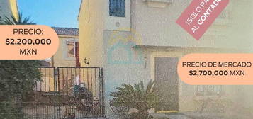 Casa en Fraccionamiento en Venta en Urbiquinta Marsella