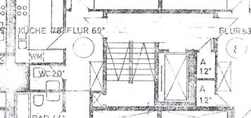 4,5 Zimmer Wohnung in Waiblingen