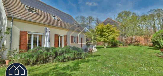 Maison  à vendre, 6 pièces, 4 chambres, 140 m²